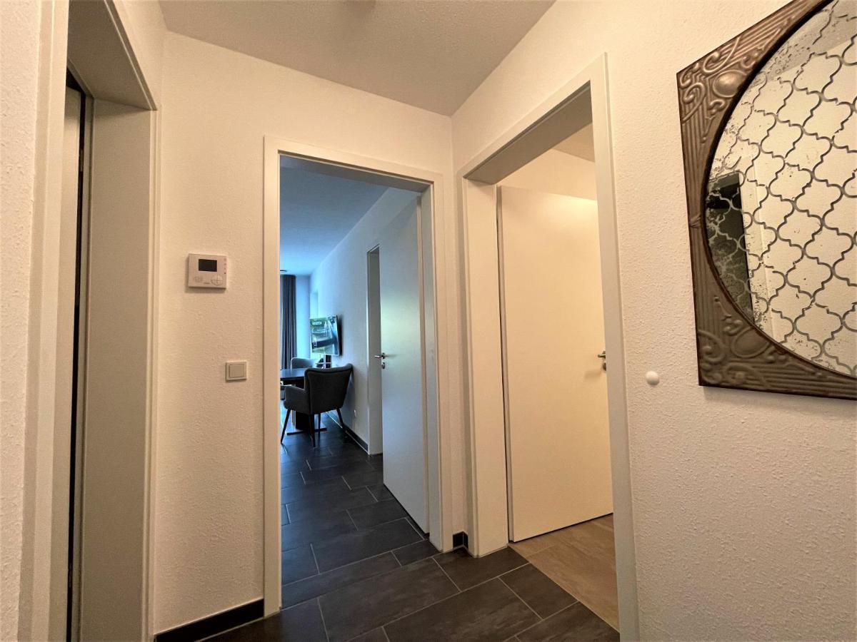 Moselpromenade Villa Moselufer, Panorama & Burg Cochem Blick, Netflix, Balkon Ngoại thất bức ảnh